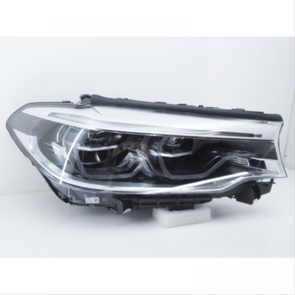 DEGRA 63117214951-FAR SOL LED BMW 5 SERİSİ G30 > 63117214951_/4178